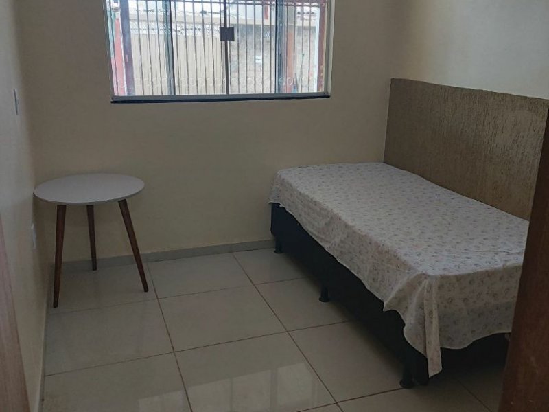 imóvel com 126m² - Ceilândia - Brasília