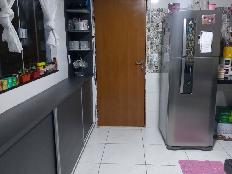 imóvel com 126m² - Ceilândia - Brasília