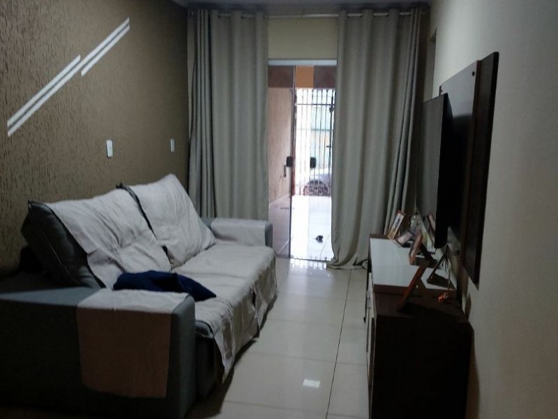 imóvel com 126m² - Ceilândia - Brasília