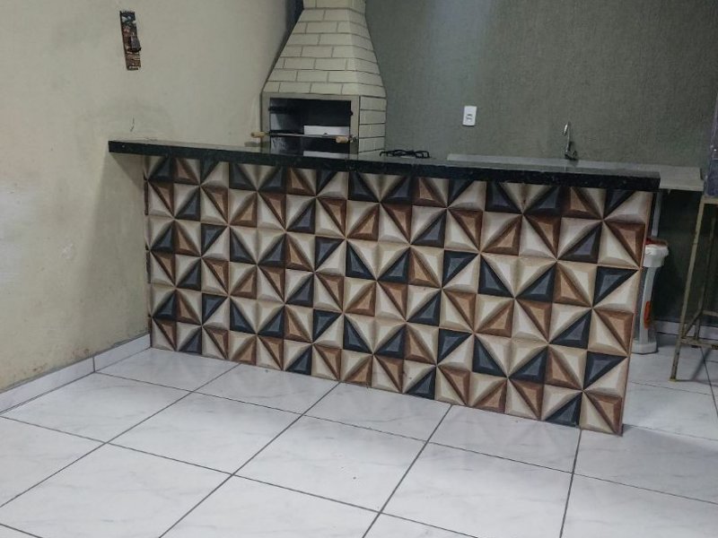 imóvel com 126m² - Ceilândia - Brasília