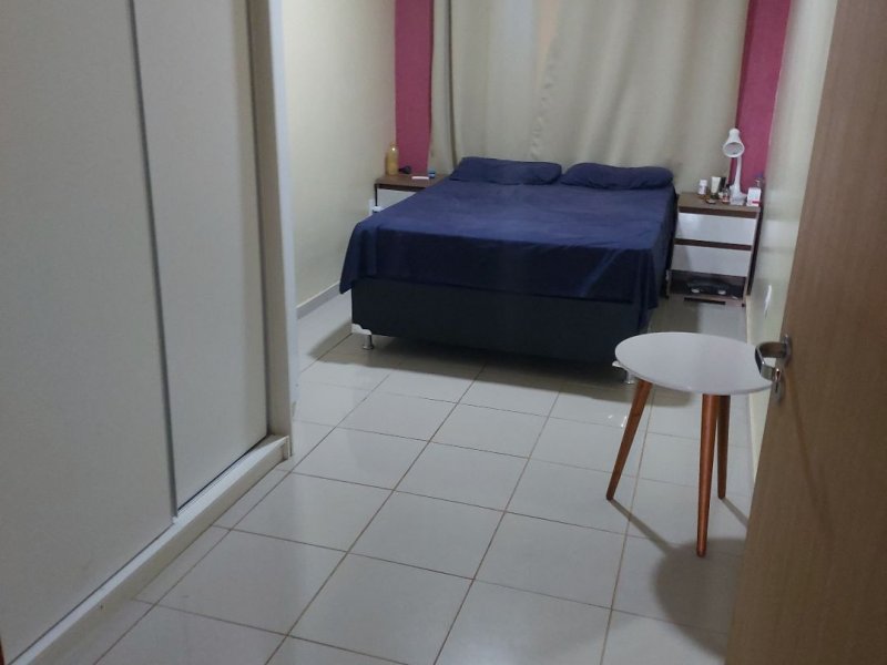 imóvel com 126m² - Ceilândia - Brasília