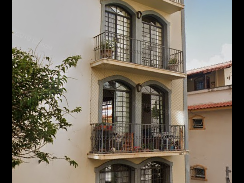 imóvel com 97m² - Gutierrez - Belo Horizonte