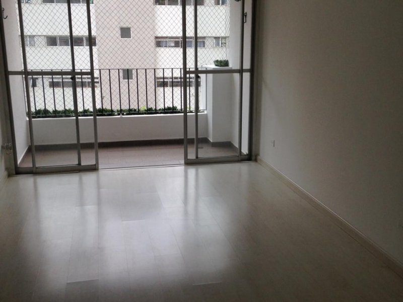 imóvel com 127m² - Perdizes - São Paulo