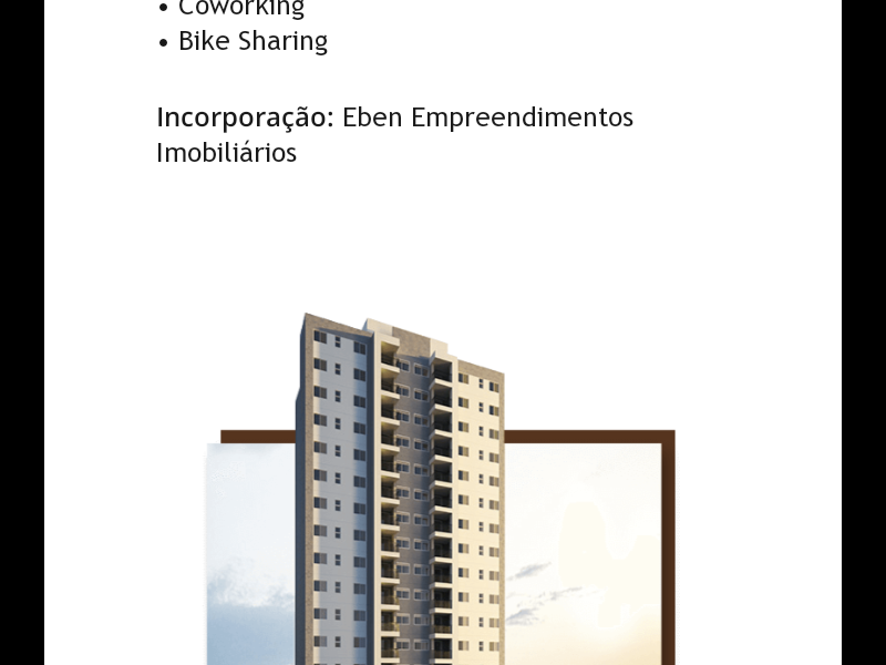 imóvel com 74m² - Aldeia - Barueri