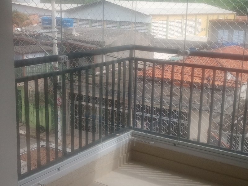 imóvel com 74m² - Aldeia - Barueri
