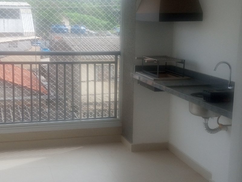 imóvel com 74m² - Aldeia - Barueri