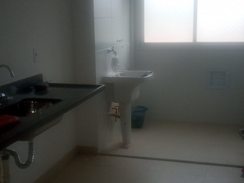 imóvel com 74m² - Aldeia - Barueri