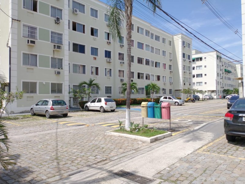 Apartamento à venda Honório Gurgel com 50m² e 2 quartos por R$ 140.000 - 1202755424-inbound2418322691515269846.jpg