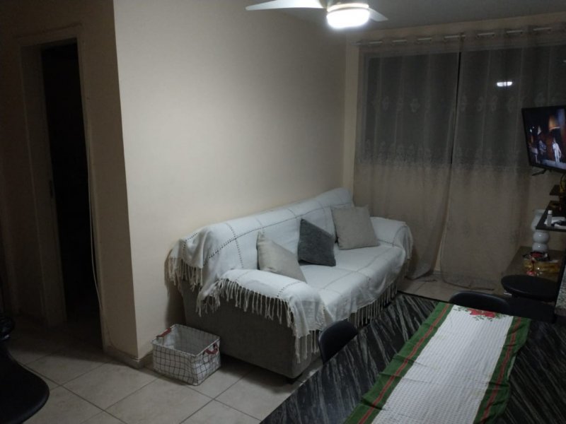 Apartamento à venda Honório Gurgel com 50m² e 2 quartos por R$ 140.000 - 1558792986-inbound8412517982465257281.jpg