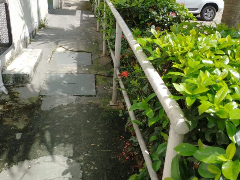 Apartamento à venda Honório Gurgel com 50m² e 2 quartos por R$ 140.000 - 1745618587-inbound1981336021710820049.jpg