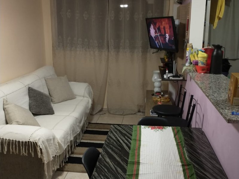 Apartamento à venda Honório Gurgel com 50m² e 2 quartos por R$ 140.000 - 687706439-inbound4888433246897260407.jpg