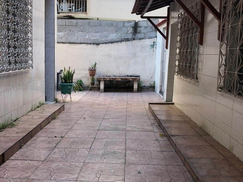 imóvel com 96m² - Vila da Penha - Rio de Janeiro
