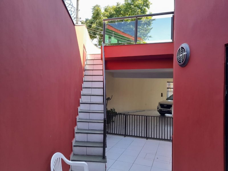 Apartamento à venda Vila Nhocune com 200m² e 3 quartos por R$ 850.000 - 1321471546-11-laje.jpg