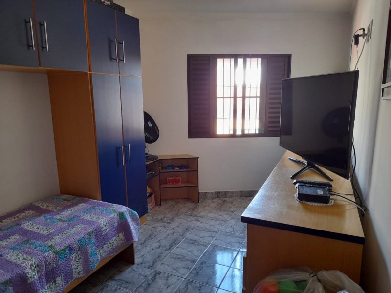 Apartamento à venda Vila Nhocune com 200m² e 3 quartos por R$ 850.000 - 1812023110-22-quarto-3.JPG