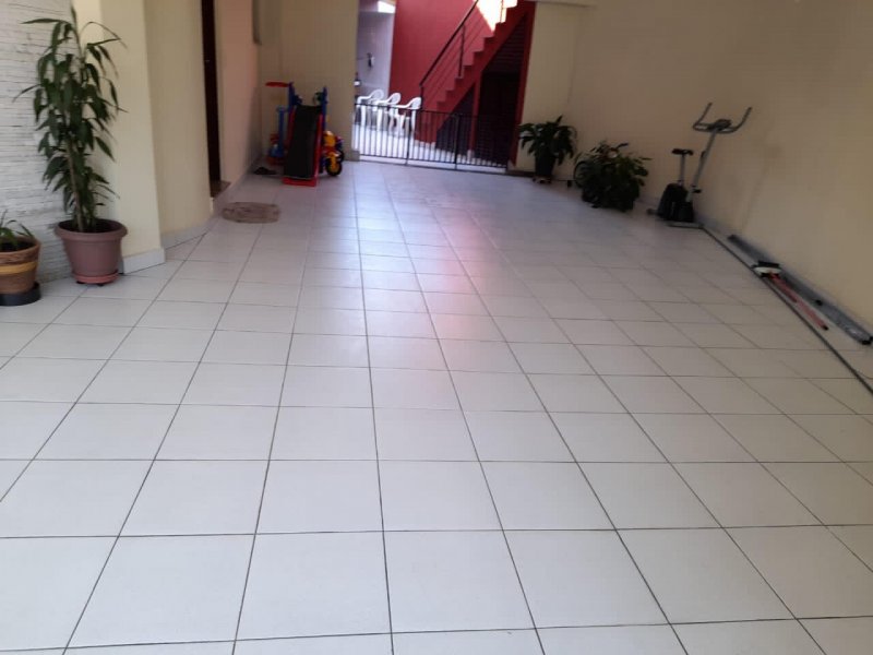 Apartamento à venda Vila Nhocune com 200m² e 3 quartos por R$ 850.000 - 519759260-6-garagem.jpg