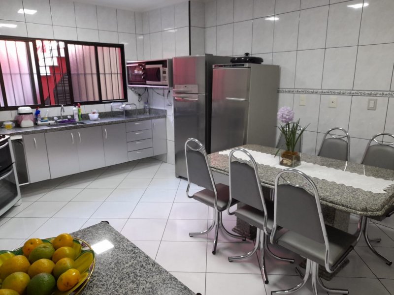 Apartamento à venda Vila Nhocune com 200m² e 3 quartos por R$ 850.000 - 953485092-15-cozinha.JPG