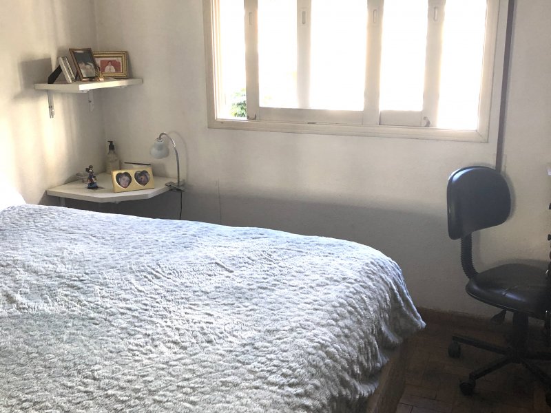 imóvel com 67m² - Pompéia - São Paulo