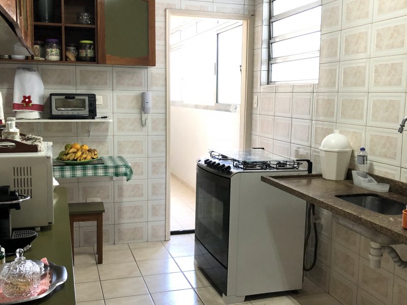 imóvel com 67m² - Pompéia - São Paulo