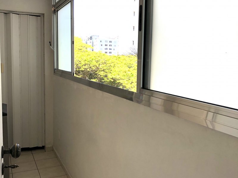 imóvel com 67m² - Pompéia - São Paulo