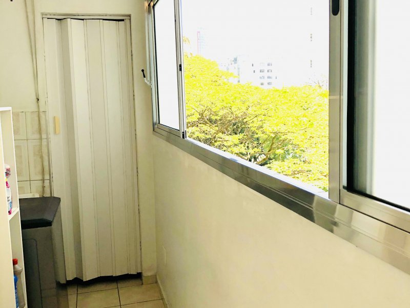 imóvel com 67m² - Pompéia - São Paulo