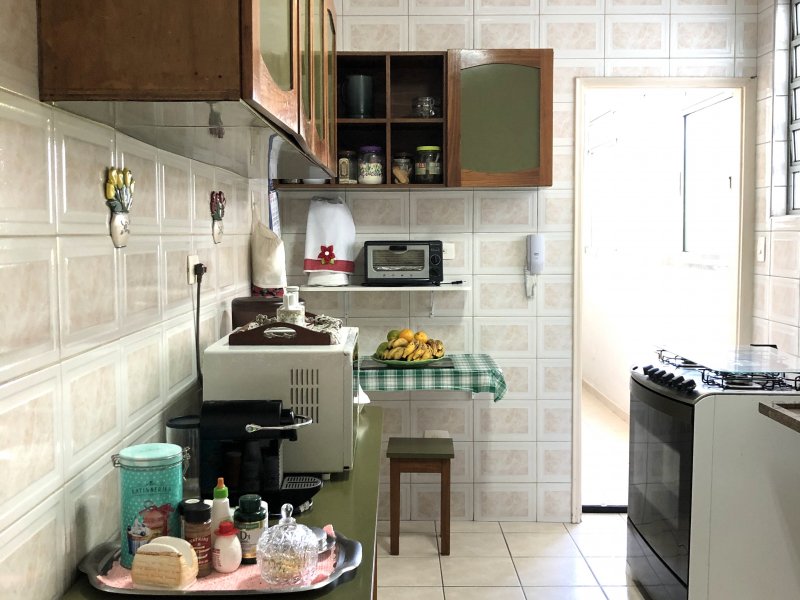 imóvel com 67m² - Pompéia - São Paulo