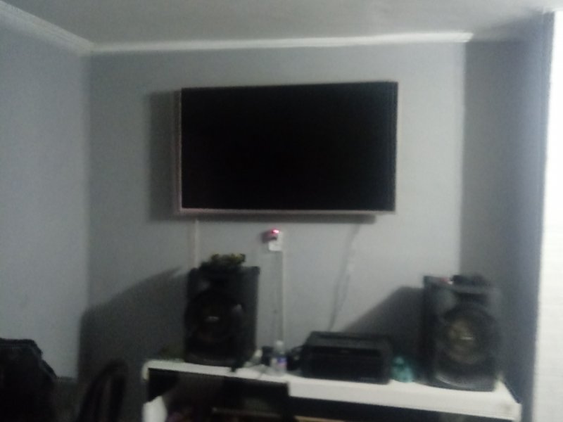 imóvel com 47m² - Cidade Tiradentes - São Paulo