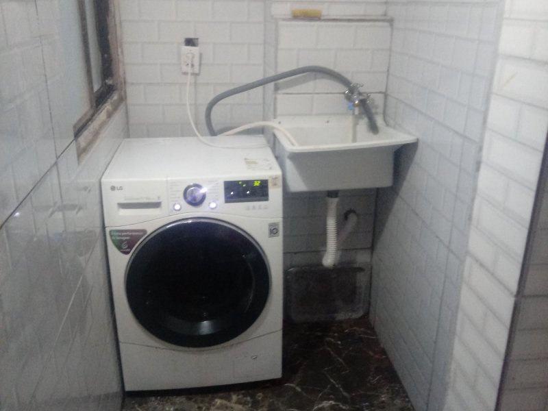 imóvel com 47m² - Cidade Tiradentes - São Paulo