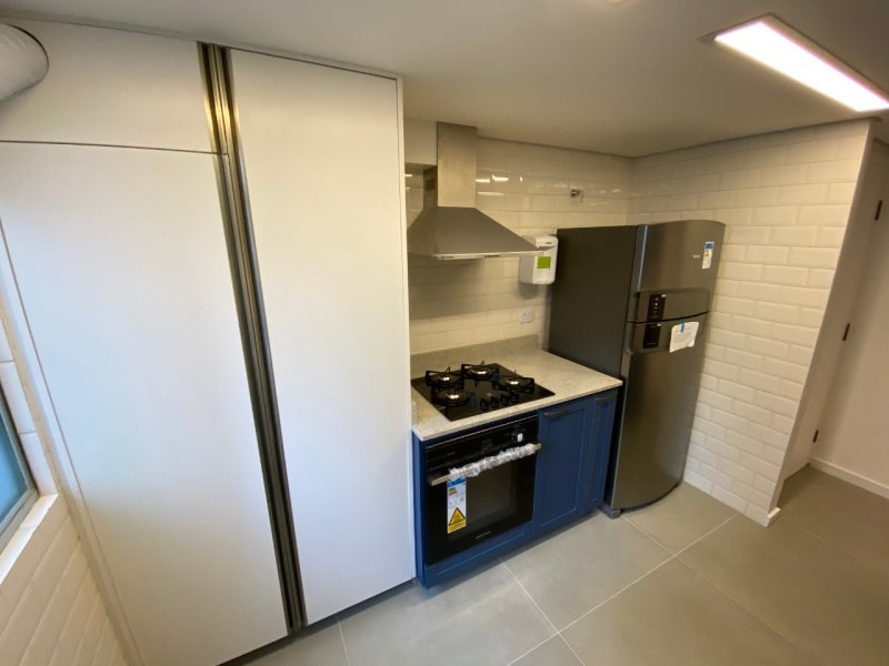 imóvel com 52m² - Iraja - São Bernardo do Campo