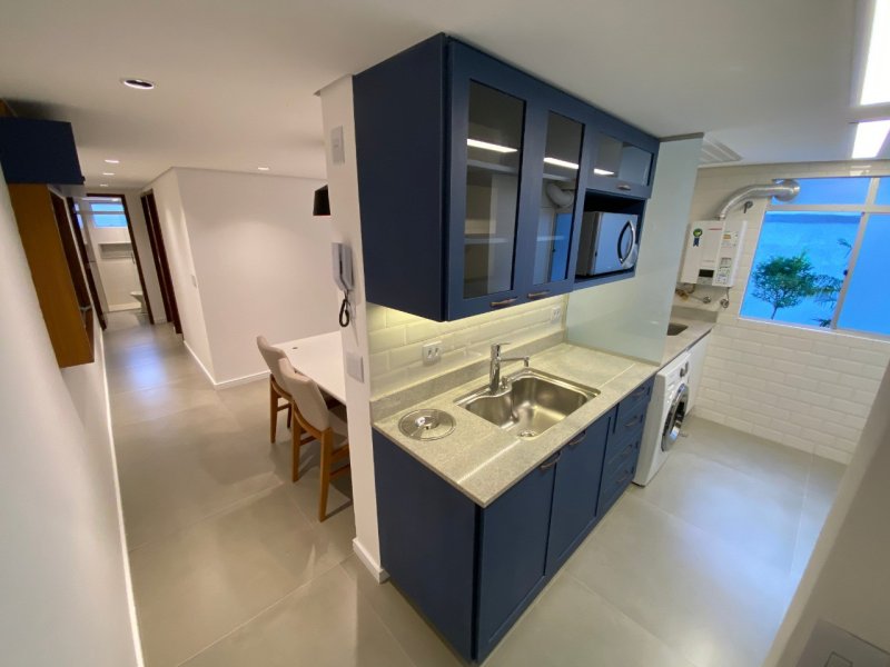 imóvel com 52m² - Iraja - São Bernardo do Campo
