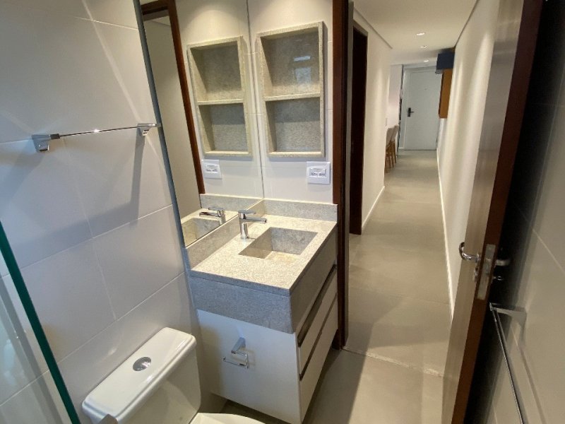 imóvel com 52m² - Iraja - São Bernardo do Campo