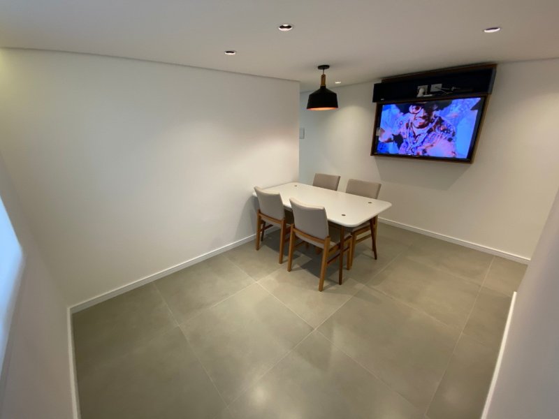 imóvel com 52m² - Iraja - São Bernardo do Campo