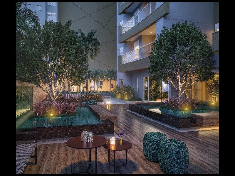 imóvel com 80m² - Vila Osasco - Osasco