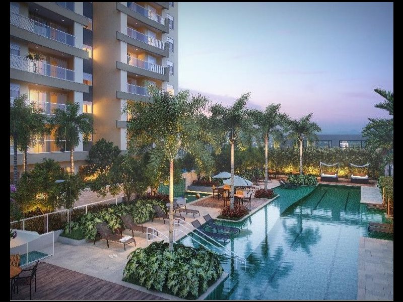imóvel com 80m² - Vila Osasco - Osasco