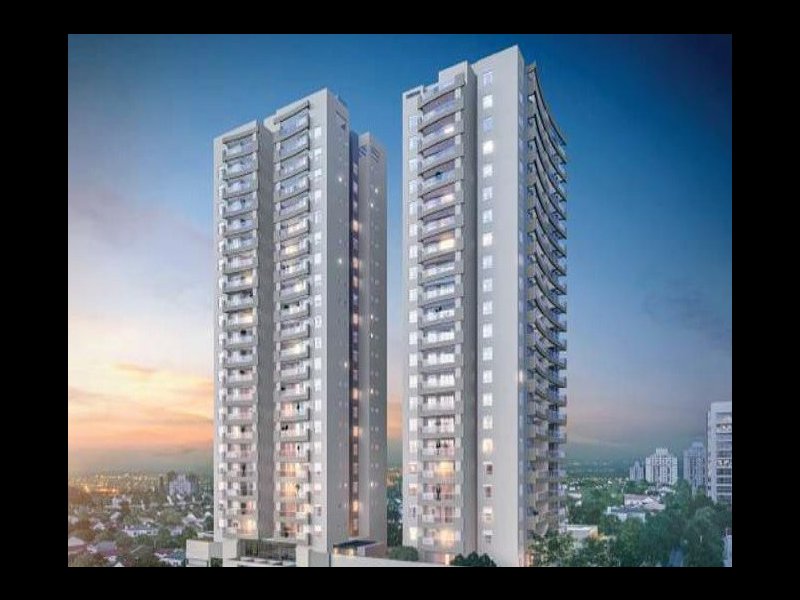 imóvel com 80m² - Vila Osasco - Osasco