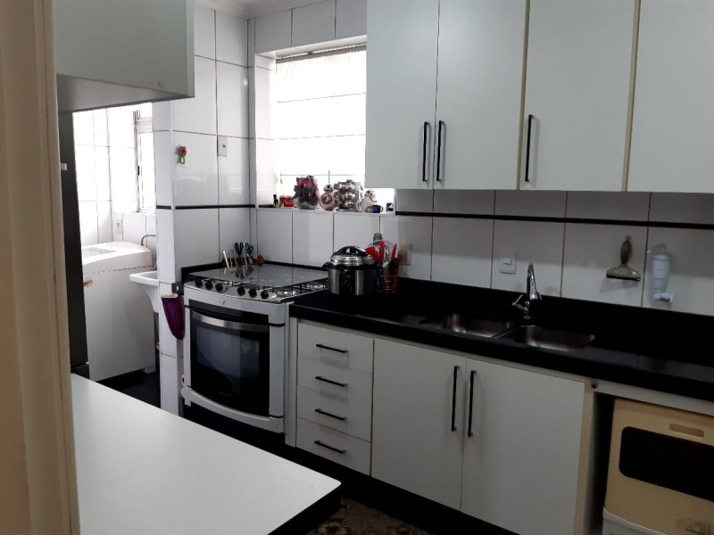 imóvel com 100m² - Vila Industrial (Campinas) - Campinas