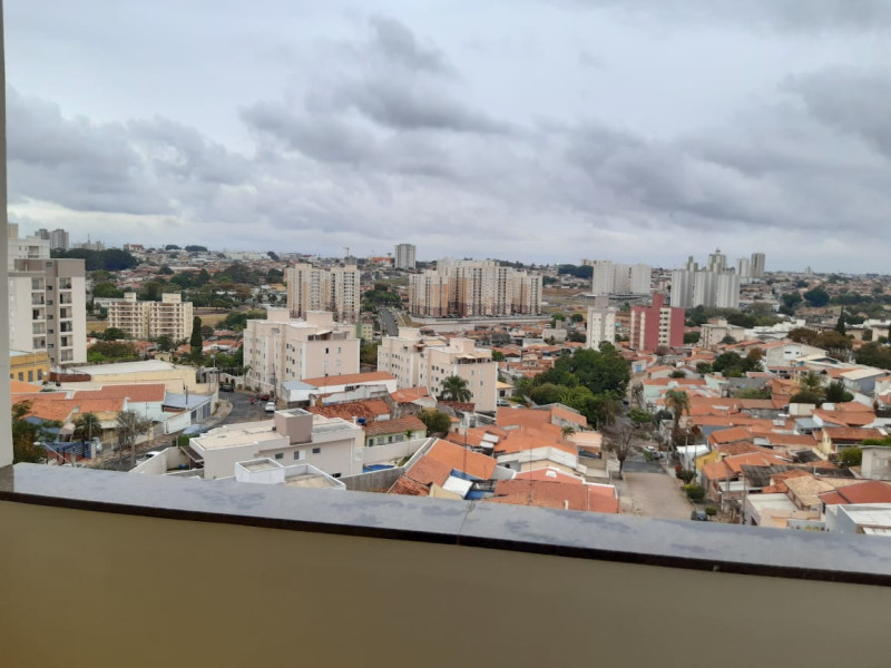 imóvel com 100m² - Vila Industrial (Campinas) - Campinas