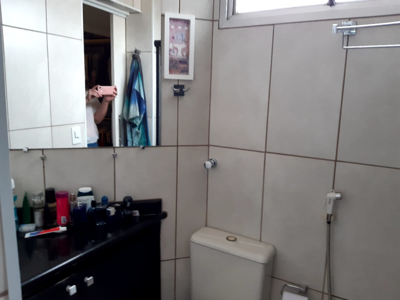 imóvel com 100m² - Vila Industrial (Campinas) - Campinas
