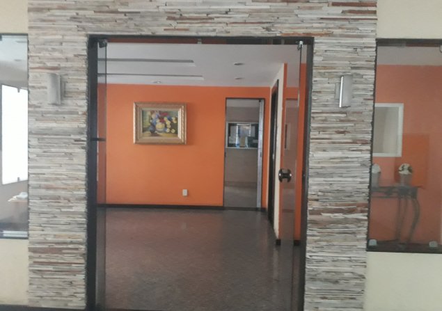 imóvel com 110m²
