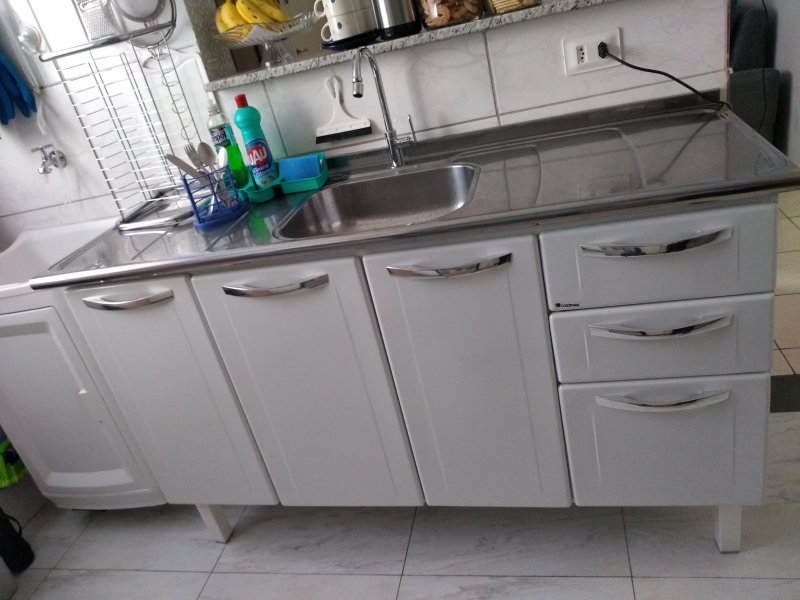 Apartamento à venda Granja Verde com 44m² e 2 quartos por R$ 110.000 - 1290899935-2-1.jpg