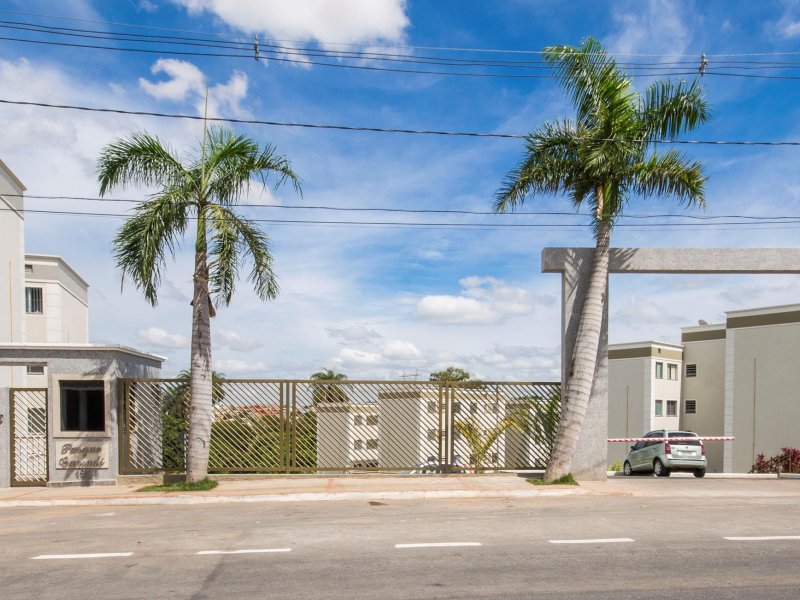 Apartamento à venda Granja Verde com 44m² e 2 quartos por R$ 110.000 - 173327814-3-1.jpg