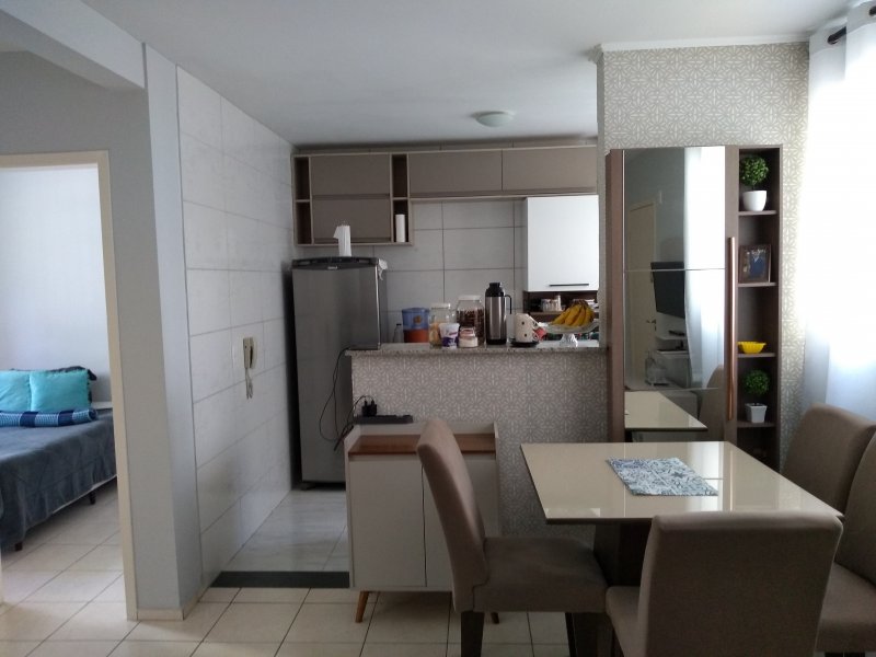 Apartamento à venda Granja Verde com 44m² e 2 quartos por R$ 110.000 - 733971051-1-2.jpg