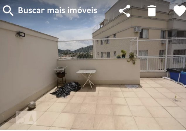 imóvel com 140m²