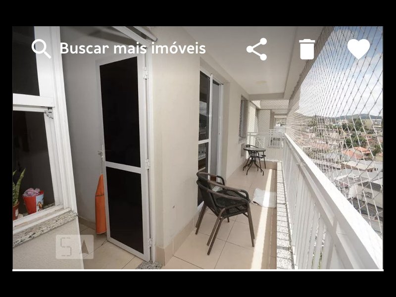 Apartamento à venda Taquara com 140m² e 3 quartos por R$ 410.000 - 1284253183-3d3043fe-fb3a-42d7-b863-d357505b9ac1.jpeg