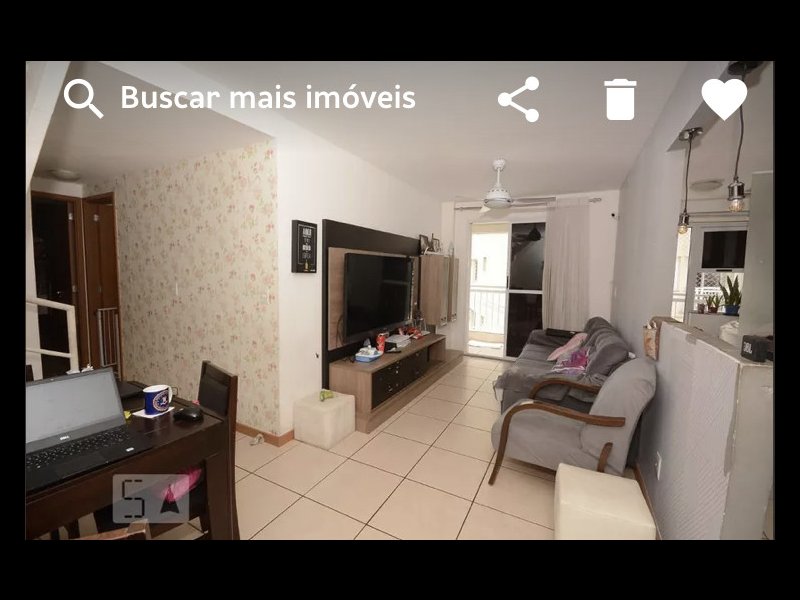 Apartamento à venda Taquara com 140m² e 3 quartos por R$ 410.000 - 1712415455-7e185e94-5fd7-47d6-bd8a-bb490ec1eaff.jpeg