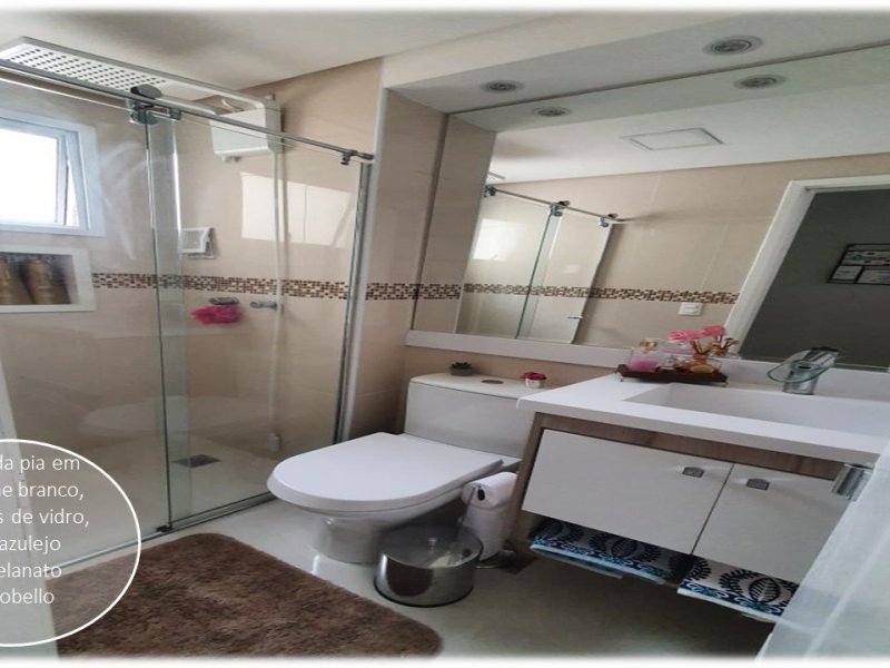 Apartamento à venda Vila Bela com 52m² e 2 quartos por R$ 325.000 - 1116821889-slide7.JPG