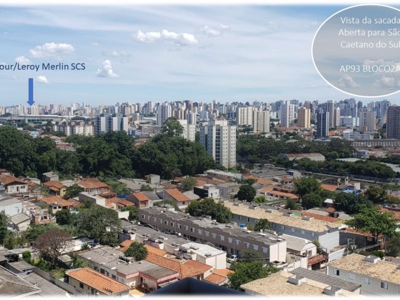 Apartamento à venda Vila Bela com 52m² e 2 quartos por R$ 325.000 - 1235013482-slide13.JPG