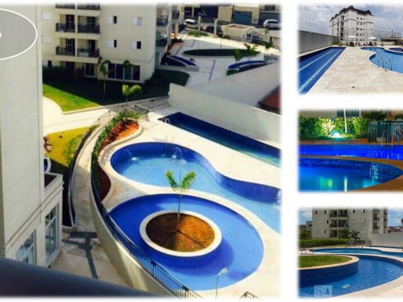 Apartamento à venda Vila Bela com 52m² e 2 quartos por R$ 325.000 - 1737343527-slide20.JPG