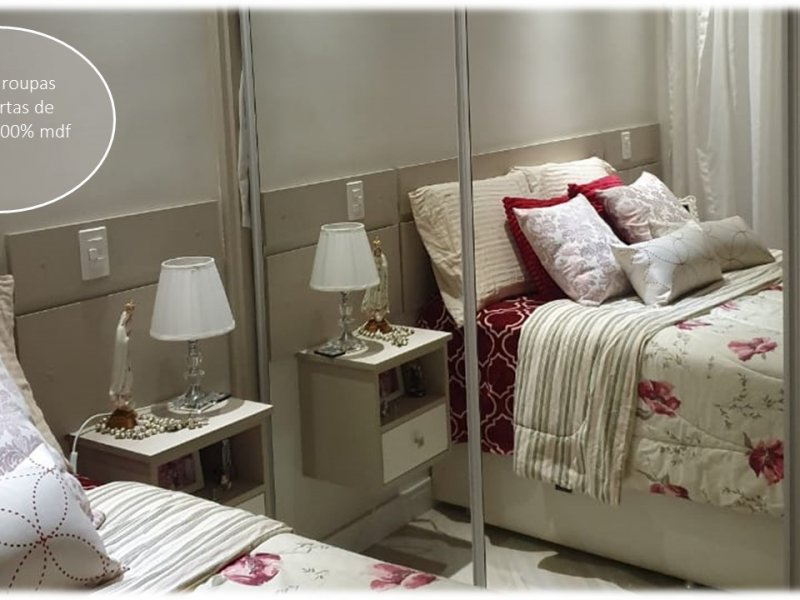 Apartamento à venda Vila Bela com 52m² e 2 quartos por R$ 325.000 - 1880331055-slide10.JPG