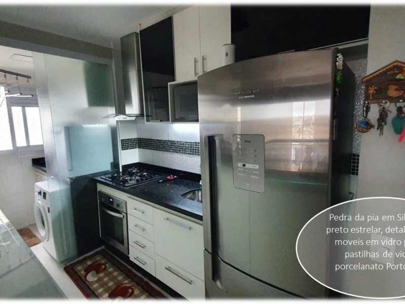 Apartamento à venda Vila Bela com 52m² e 2 quartos por R$ 325.000 - 1916307695-slide3.JPG