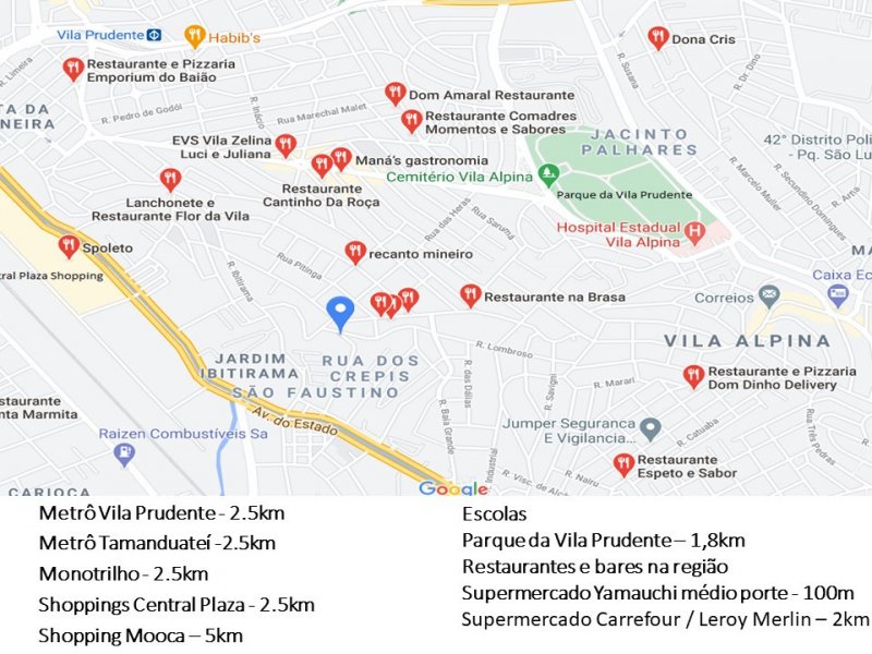 Apartamento à venda Vila Bela com 52m² e 2 quartos por R$ 325.000 - 234257306-slide22.JPG